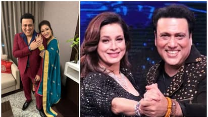 Govinda once wanted to marry Neelam Kothari instead of Sunita?Actor's past romance resurface amid divorce buzz
