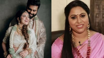 'അവൻ എന്റെ ആങ്ങളയല്ലേ? അവനെ വിട്ടൊരു കളിയില്ല'; റോബിനെ കുറിച്ച് ലക്ഷ്മി പ്രിയ