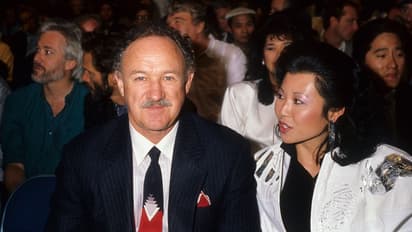 Gene Hackman lived with wife's body for a week before passing away, officials confirm