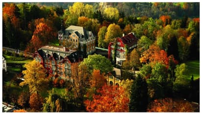 ഒന്നരകോടി രൂപ ഫീസുള്ള സ്കൂൾ; അതെ, ലോകത്തിലെ ഏറ്റവും ചെലവേറിയ സ്കൂൾ ഏതാണെന്ന് അറിയാമോ? 