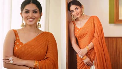 `డ్రాగన్` హీరోయిన్ సెన్సేషన్ కయాదు లోహర్ బ్యాక్ గ్రౌండ్ ఇదే?. అస్సాం టూ చెన్నై వయా బెంగుళూరు