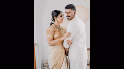 ಶ್ರೀಮಂತ ಗಂಡ ಎಂದು ಕೊಂಕು ಮಾಡುತ್ತಿದ್ದವರಿಗೆ ಖಡಕ್ ಉತ್ತರ ಕೊಟ್ಟ ಕಾವ್ಯಾ ಗೌಡ!