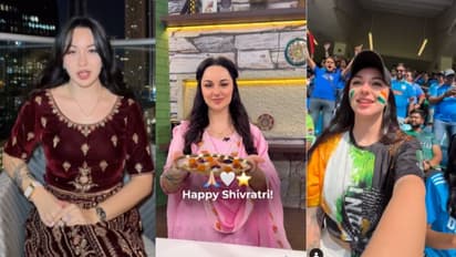 ಆಸ್ತಿ-ಅಂತಸ್ತು ಬೇಡ, ಭಾರತದ 6 ಅಡಿ ಎತ್ತರದ ಕ್ರಿಕೆಟ್ ಆಡುವ ಹುಡುಗ ಬೇಕು; ರಷ್ಯನ್ ಸುಂದರಿ ಸಿಂಪಲ್ ಬೇಡಿಕೆ!