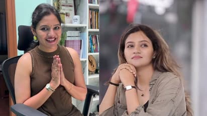 ಹೊಸ ಅಪ್‌ಡೇಟ್ ಜೊತೆ ಕನ್ನಡತಿ ರಂಜನಿ ರಾಘವನ್, ಏನಿರಬಹುದು ಗೆಸ್ ಮಾಡಿ!