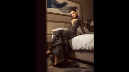 కృతి సనన్ కొత్త ఇంటి అద్దె తెలిస్తే షాక్ అవుతారు.. అయ్యో  ఎంత పేదరాలు !