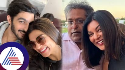 15 ವರ್ಷ ಚಿಕ್ಕವ, 12 ವರ್ಷ ದೊಡ್ಡವ ಸಾಕಾಯ್ತು... ಹೊಸ ಎಂಟ್ರಿಗೆ ಸುಷ್ಮಿತಾ ಸೇನ್​ ರೆಡಿ- ನಟಿ ಹೇಳಿದ್ದೇನು? 