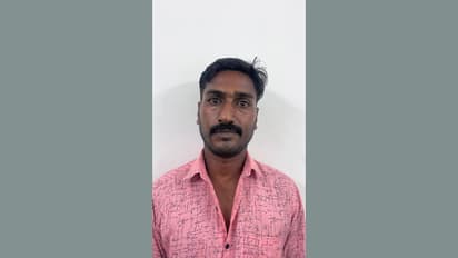  അഞ്ച് കിലോ കഞ്ചാവുമായി യുവാവ് പിടിയില്‍, നിരവധി ക്രിമിനല്‍ കേസുകളില്‍ പ്രതിയെന്ന് പൊലീസ് 