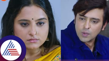  ನಾಗವಲ್ಲಿಯಾಗಿ ಬದಲಾದ ಚಿನ್ನು ಮರಿ ಅಜ್ಜಿನ ಮರೆತು ಹೋದ್ರಾ?; ವೀಕ್ಷಕರ ಚಿಂತೆ ಒಂದೆರಡಲ್ಲ...