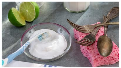 അടുക്കളയിൽ മാത്രമല്ല, അതിന് പുറത്തും ഉപ്പിന് ഉപയോഗങ്ങളുണ്ട്; ഇങ്ങനെ ചെയ്യൂ