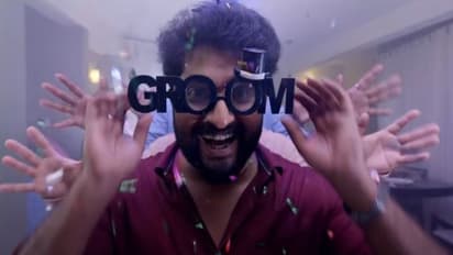 ധ്യാന് ശ്രീനിവാസന്റെ തിരക്കഥ; 'ആപ്പ് കൈസേ ഹോ' നാളെ മുതല്