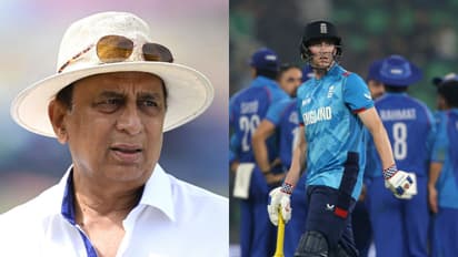 ENG vs AFG, Champions Trophy: Sunil Gavaskar brutally trolls Harry Brook with his 'smog' remark
