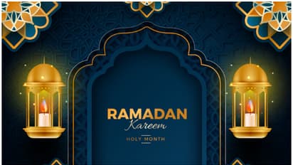 Ramadan 2025: Wishes, Messages, Quotes Facebook/ WhatsApp status and SMS to share on this day