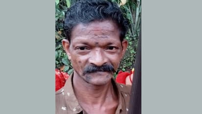 റോഡ് മുറിച്ചുകടക്കുന്നതിനിടയില്‍ മധ്യവയസ്‌കന്‍ കാറിടിച്ച് മരിച്ചു; നിര്‍ത്താതെ പോയ കാര്‍ പിന്നീട് ഹാജരാക്കി