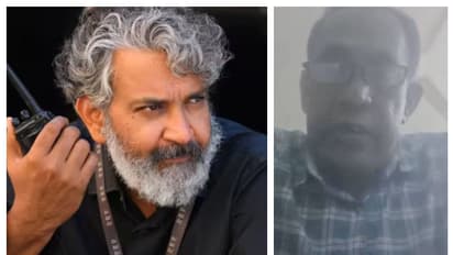 ಎಸ್‌ಎಸ್ ರಾಜಮೌಳಿ ಹಾಗೂ ಸ್ನೇಹಿತನ ಮಧ್ಯೆ ಹೆಣ್ಣಿನ ಪ್ರವೇಶ; ಡೆತ್ ನೋಟ್ ಪತ್ತೆ, ತನಿಖೆ ಶುರು..?