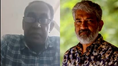 ఆమెతో ట్రైయాంగిల్ లవ్ స్టోరీ, రాజమౌళి నన్ను టార్చర్ పెట్టారు.. ఎగ్జిక్యూటివ్ ప్రొడ్యూసర్ సంచలన ఆరోపణలు 