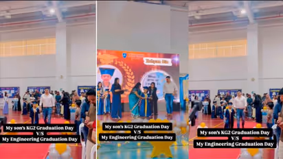 ಯುಕೆಜಿ ಮಕ್ಕಳಿಗೆ ಘಟಿಕೋತ್ಸವ: ಶಿಕ್ಷಣ ಸಂಸ್ಥೆಗಳಿಂದ ಹಣ ಸುಲಿಗೆಗೆ ಮತ್ತೊಂದು ಟ್ರಿಕ್ಸ್‌ ಎಂದು ಆಕ್ರೋಶ