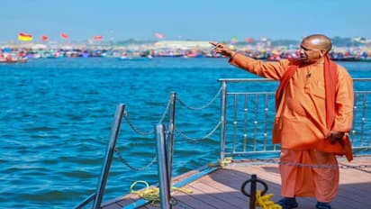 பிரயாக்ராஜ் மகாகும்ப மேளா 2025வில் மறக்க முடியாத 10 முக்கிய நிகழ்வுகள்!