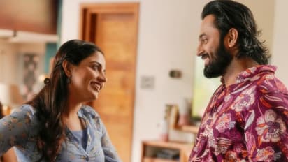 കുടുംബ പ്രേക്ഷകരുടെ പ്രിയം നേടി 'ഗെറ്റ് സെറ്റ് ബേബി'; മികച്ച പ്രതികരണങ്ങളുമായി രണ്ടാം വാരത്തിലേക്ക്