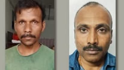 ജോലി കോഴി ഫാമിൽ, ആലപ്പുഴ കെഎസ്ആർടിസി സ്റ്റാൻഡിനടുത്ത് പിടികൂടിയപ്പോൾ ഒഡീഷ സ്വദേശിയുടെ കയ്യിൽ 7.5 കിലോ കഞ്ചാവ്