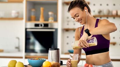 World Protein Day: Everything you need to know about daily Protein intake