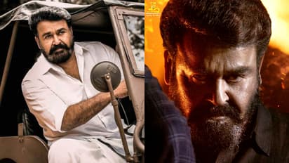 'ഖുറേഷി'ക്ക് മുന്‍പ് 'സ്റ്റീഫന്‍റെ' ഒരു വരവ് കൂടി! 'ലൂസിഫര്‍' റീ റിലീസ് തീയതി പ്രഖ്യാപിച്ചു