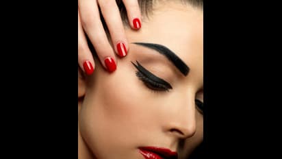 5 trending eye makeup looks you need to try now