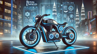 റോയൽ എൻഫീൽഡ് ഫ്ലയിംഗ് ഫ്ലീ C6; ആദ്യ ഇലക്ട്രിക് ബുള്ളറ്റിനെക്കുറിച്ച് അറിയേണ്ടതെല്ലാം