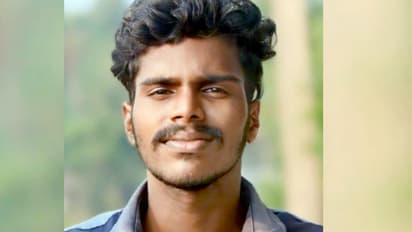 ശിവരാത്രി മഹോത്സവം കഴിഞ്ഞ് മടങ്ങവേ ഇരുചക്രവാഹനങ്ങൾ കൂട്ടിയിടിച്ച് അപകടം, യുവാവ് മരിച്ചു