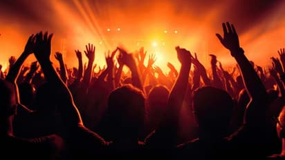 Dating Facts: Here's why Indian singles choose concerts over coffee dates