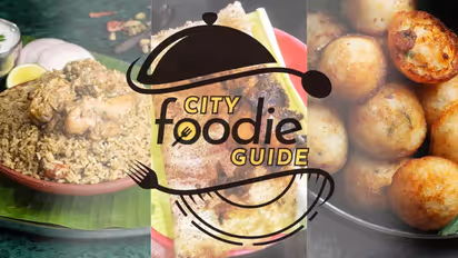 கோயம்புத்தூரில் கட்டாயம் சாப்பிட வேண்டிய ருசியான உணவுகள்!