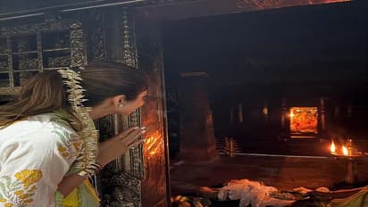 ಬಾಲಿವುಡ್‌ಗೆ ಹಾರಿದ್ರೂ ತುಳುನಾಡ ಸಂಸ್ಕೃತಿ ಮರೆಯದ ಮಂಗಳೂರು ಬೆಡಗಿ ಶಿಲ್ಪಾ ಶೆಟ್ಟಿ