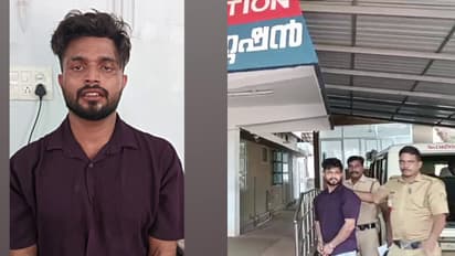 മയക്കുമരുന്ന് കടത്ത്; എസ്ഐയെ കാറിടിച്ച് പരിക്കേൽപ്പിച്ച കേസിലെ ഒന്നാം പ്രതി അറസ്റ്റിൽ
