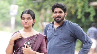 പ്രധാന കഥാപാത്രങ്ങളായി പുതുമുഖങ്ങള്; 'കരിമ്പടം' വരുന്നു