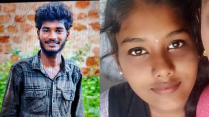 കൊല്ലങ്കോട് മുതലമടയില്‍ ബന്ധുക്കളായ സ്‌കൂള്‍ വിദ്യാര്‍ഥിനിയും യുവാവും രണ്ടിടങ്ങളിൽ തൂങ്ങി മരിച്ച നിലയിൽ