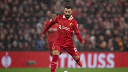 End of an era for Mohamed Salah at Liverpool? Egyptian International drops BIG hint on his exit from Anfield