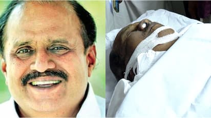 സിപിഐ ജില്ലാ കമ്മിറ്റി ഓഫീസിൽ പൊതുദർശനം വേണ്ടെന്ന് കുടുംബം; അന്തരിച്ച നേതാവ് പി രാജുവിൻ്റെ സംസ്കാരം ഇന്ന്