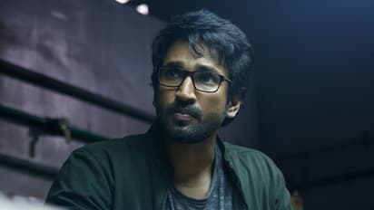 Sabdham : சவுண்டை வைத்து பயம் காட்டினார்களா? பல்பு வாங்கினார்களா? சப்தம் விமர்சனம் இதோ