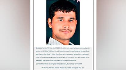 ಅಕ್ಕ ಎಂದು ಕರೆದು ಬಸ್ನಲ್ಲೇ ಅತ್ಯಾ*ಚಾರವೆಸಗಿದ್ದ ಹಿಸ್ಟರಿ ಶೀಟರ್ ಕಾಮುಕನ ಬಂಧನ