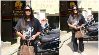 Bipasha Basu spotted without makeup, faces trolls over weight and aging looks [PHOTOS]