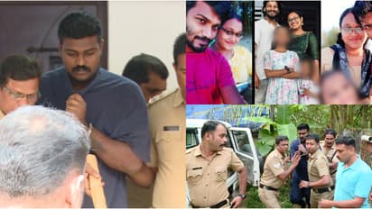 ചേന്ദമംഗലം കൂട്ടക്കൊല; പ്രത്യേക കോടതിയും സ്പെഷൽ പ്രോസിക്യൂട്ടറും വേണം, ആഭ്യന്തര വകുപ്പിന് ഉടൻ കത്ത് നൽകും