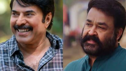 ഒന്നാമൻ മോഹൻലാലോ മമ്മൂട്ടിയോ?, പരാജയപ്പെട്ട ചിത്രം മുന്നില്, സര്പ്രൈസായി കണക്കുകള്