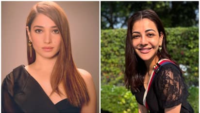 Kajal Aggarwal, Tamannaah Bhatia caught in crypto case; cops begin investigation- Details inside 