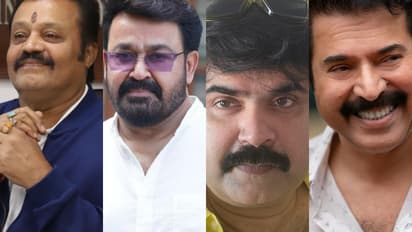 മൂന്നുപേര്ക്ക് ഒന്നാം റാങ്ക്, മലയാള ചലച്ചിത്ര നടൻമാരുടെ വിദ്യാഭ്യാസ യോഗ്യതകള് അറിയാം