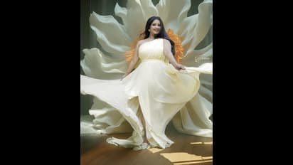 ಯಾಕೆ ಶುಭಾ ಪೂಂಜಾ ಇಷ್ಟೊಂದು ಸಣ್ಣ ಆಗಿದ್ಯಾ...ನೀನು ದಪ್ಪನೇ ಇರು; ಫ್ಯಾನ್‌ ಕಾಮೆಂಟ್ ವೈರಲ್