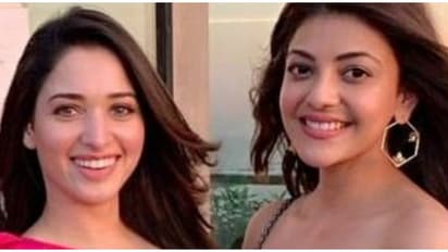 കോടികളുടെ ക്രിപ്റ്റോ കറൻസി തട്ടിപ്പ് കേസ്: തമന്നയെയും കാജൽ അഗൾവാളിനെയും ചോദ്യം ചെയ്യും 