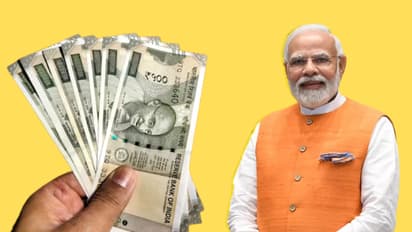 ரூ.2000 கிடைக்கும்.. பிஎம் கிசான் யோஜனாவிற்கு விண்ணப்பிப்பது எப்படி?