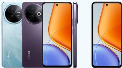 Vivo Y39 5G launched! Check 5 things to know before purchasing  it