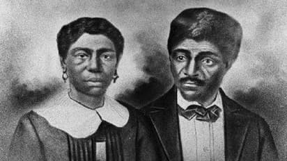 ಅಮೆರಿಕದಲ್ಲಿ ಹುಟ್ಟಿನಿಂದಲೇ ಪೌರತ್ವ ಗೊಂದಲ: ಇಲ್ಲಿದೆ ರೋಚಕ ಇತಿಹಾಸ!