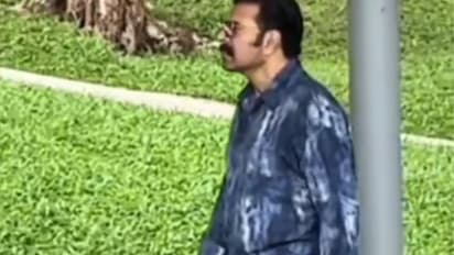 സോഷ്യല് മീഡിയ തൂക്കി മമ്മൂട്ടിയും, വീഡിയോയില് എന്താ സ്വാഗ്!