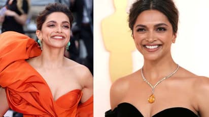 Deepika Padukone reveals driving factors to success, challenges on cinematic journey